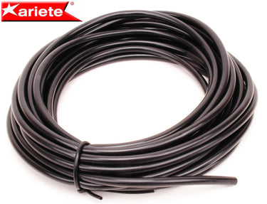 Ariete benzineslang 5x8 10m zwart