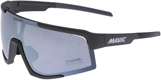 Mavic brille mvs aeroframe glasses mvs aeroframe cat.3 ant. sil.