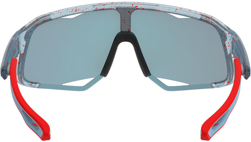 Afbeelding laden in galerijviewer, Bollé brillen trailchaser bolle trailchaser glasses arctic blaze phan cl ice
