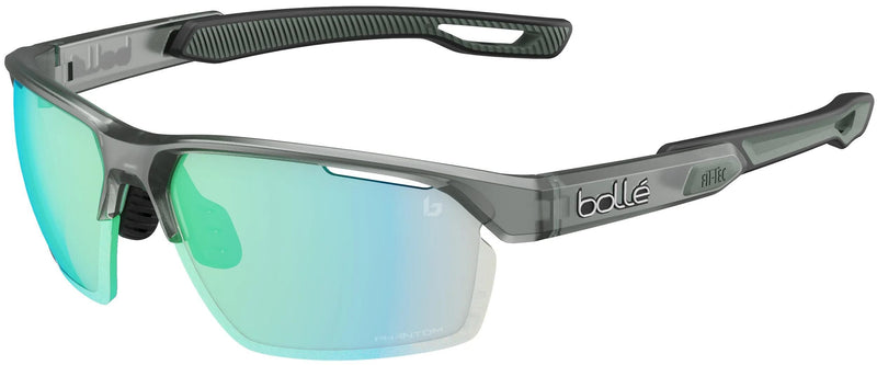 Afbeelding laden in galerijviewer, Bollé brille victus pro glasses victus pro bl.frost ph.clear green
