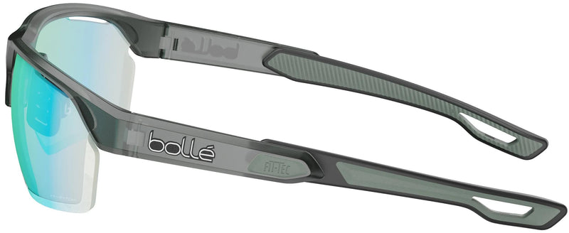 Afbeelding laden in galerijviewer, Bollé brille victus pro glasses victus pro bl.frost ph.clear green

