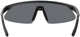 Bollé sportbril micro edge glasses micro edge acid yel.matte tns