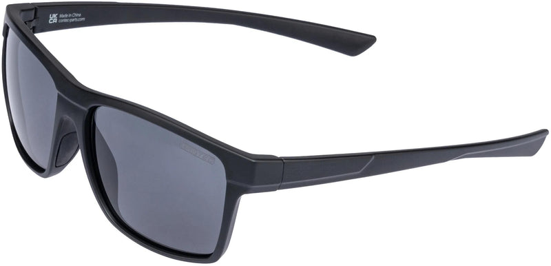 Afbeelding laden in galerijviewer, Contec brille twist ct sport glasses twist black
