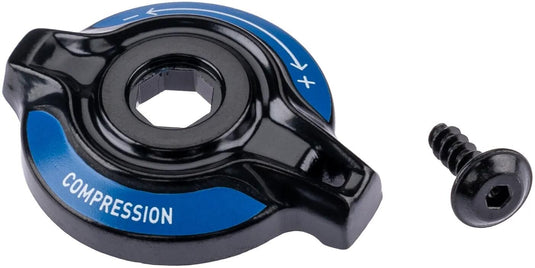 Rockshox einstellknopf adj.knob rs domain b1 (2022-2024)