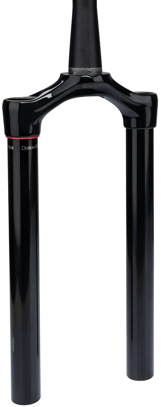 Rockshox krone- schaft- standrohreeinheit crown st.tube unit rs 27,5+ 29 boost glos.bl.