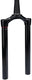Rockshox krone- schaft- standrohreeinheit crown st.tube unit rs 27,5+ 29 boost glos.bl.