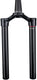 Rockshox krone- schaft- standrohreeinheit crown st.tbe unit rs 27,5 boost glossy black