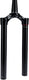 Rockshox kroon stuurbuis bovenbuizen unit crown st.tube unit rs 27,5 boost glossy black