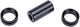 Rockshox geleidebussen guide bushing rs 6x 25mm