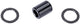 Rockshox geleidebussen guide bushing rs 8x 15,75mm