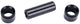 Rockshox geleidebussen guide bushing rs 8 x 37,6mm