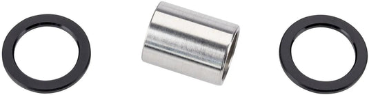 Rockshox geleidebussen guide bushing rs 10 x 16,2mm