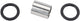 Rockshox geleidebussen guide bushing rs 10 x 16,2mm