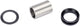 Rockshox geleidebussen guide bushing rs 10 x 18,5mm trek