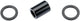 Rockshox geleidebussen guide bushing rs 8 x 17mm