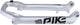 Rockshox onderste vorkbuis sliders rs 27,5 boost pike ult. silver