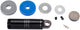 Rockshox dämpfergehäuse damper body rs 50mm dlx sdlx 50 mm standard