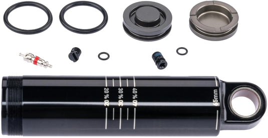Rockshox dämpfergehäuse damper body rs 65mm dlx sdlx 65 mm standard