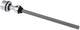 Rockshox federschaft debon air rs spring shaft debonair plus pike 130 mm