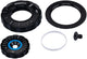 Rockshox verstellknopf-kit charger 3.1 adj.knob kit rs charger 3.1 rc2