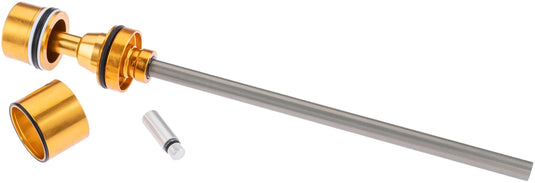 Rockshox federschaft debon air spring shaft rs debon air 190mm