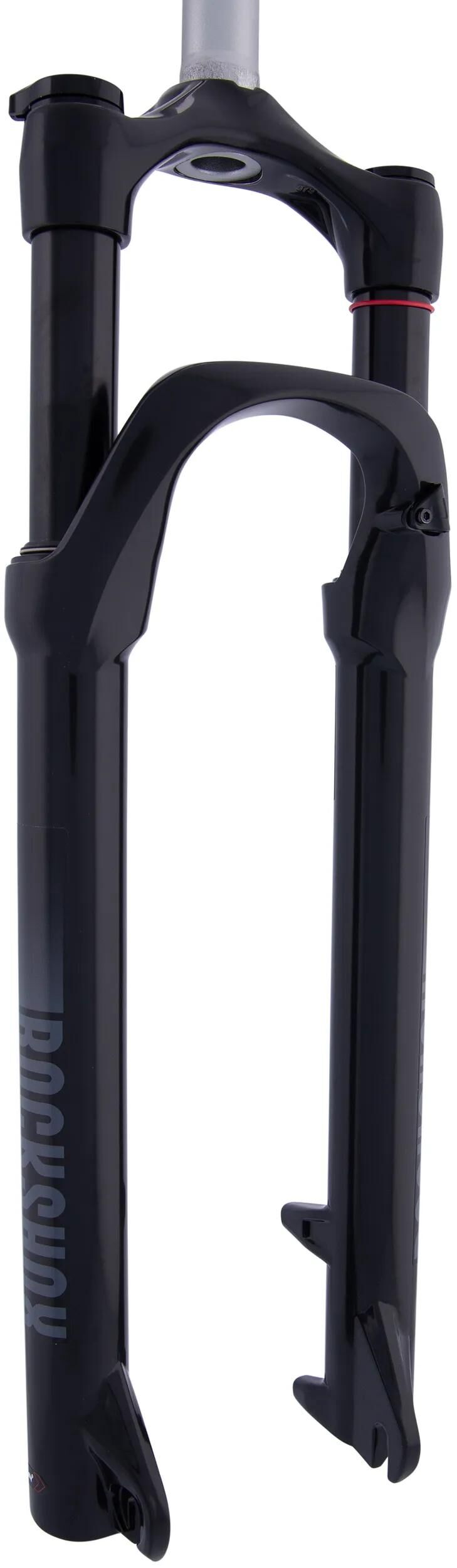 Afbeelding laden in galerijviewer, Rockshox verende voorvork judy gold rl susp.fork rs judy gold rl 100mm black
