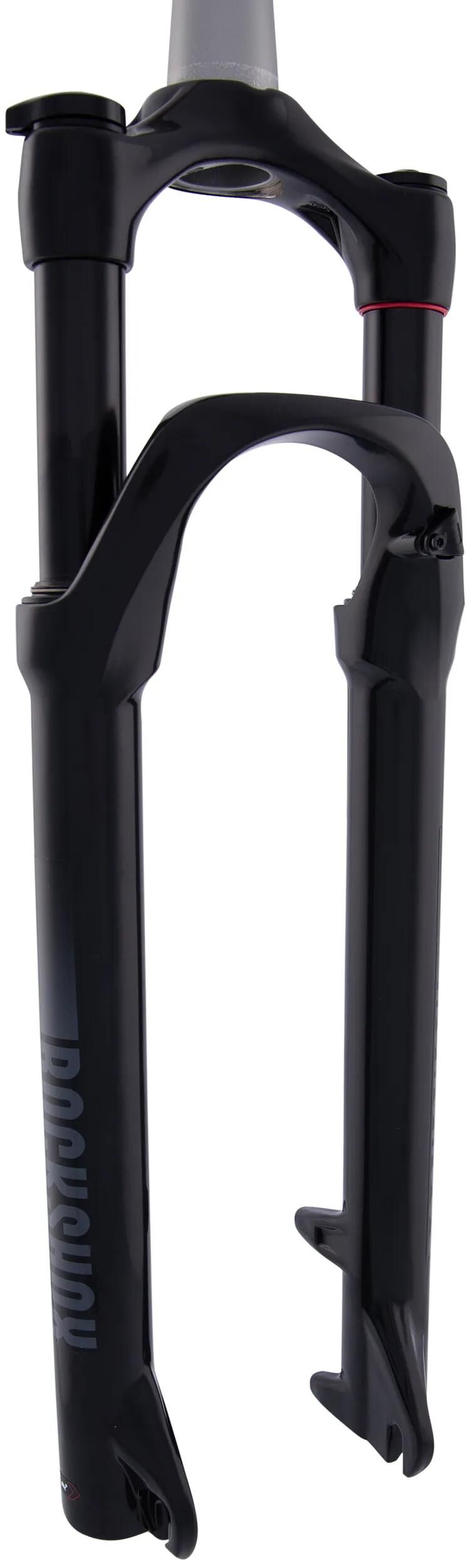 Afbeelding laden in galerijviewer, Rockshox verende voorvork judy gold rl susp.fork rs judy gold rl 120mm black
