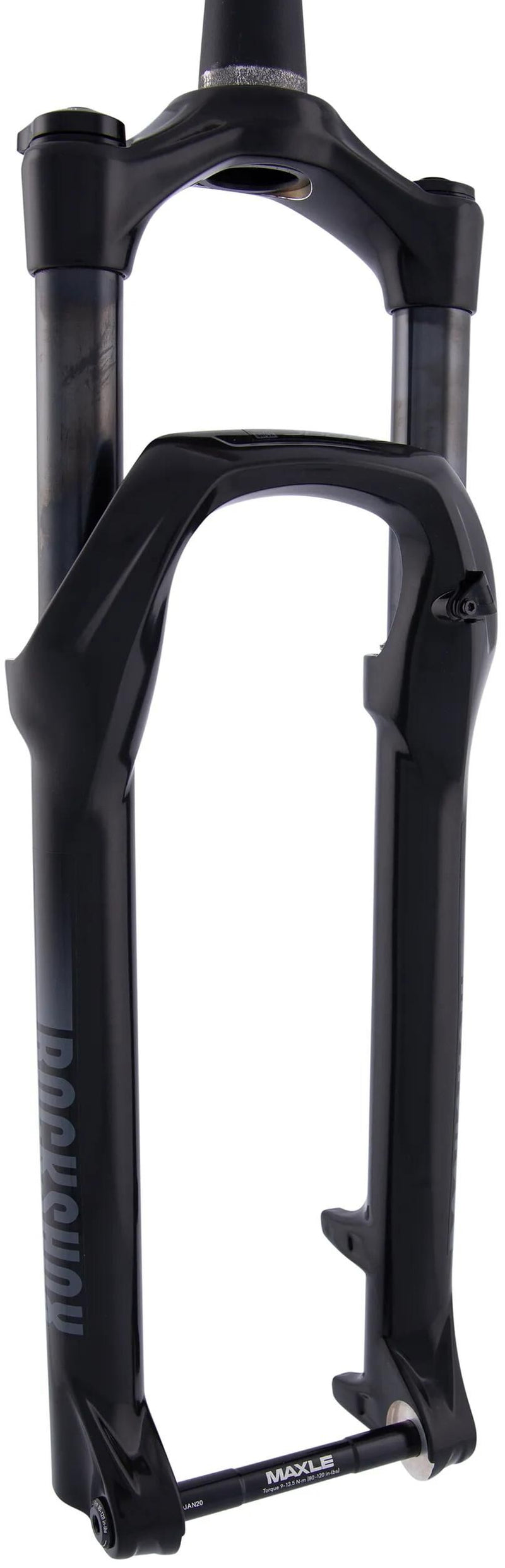 Afbeelding laden in galerijviewer, Rockshox federgabel judy silver tk susp.fork rs judy sil.tk 120mm black
