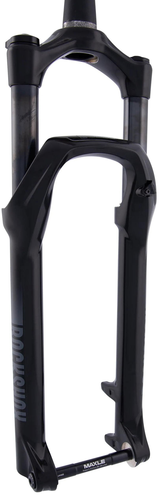 Rockshox federgabel judy silver tk susp.fork rs judy sil.tk 120mm black