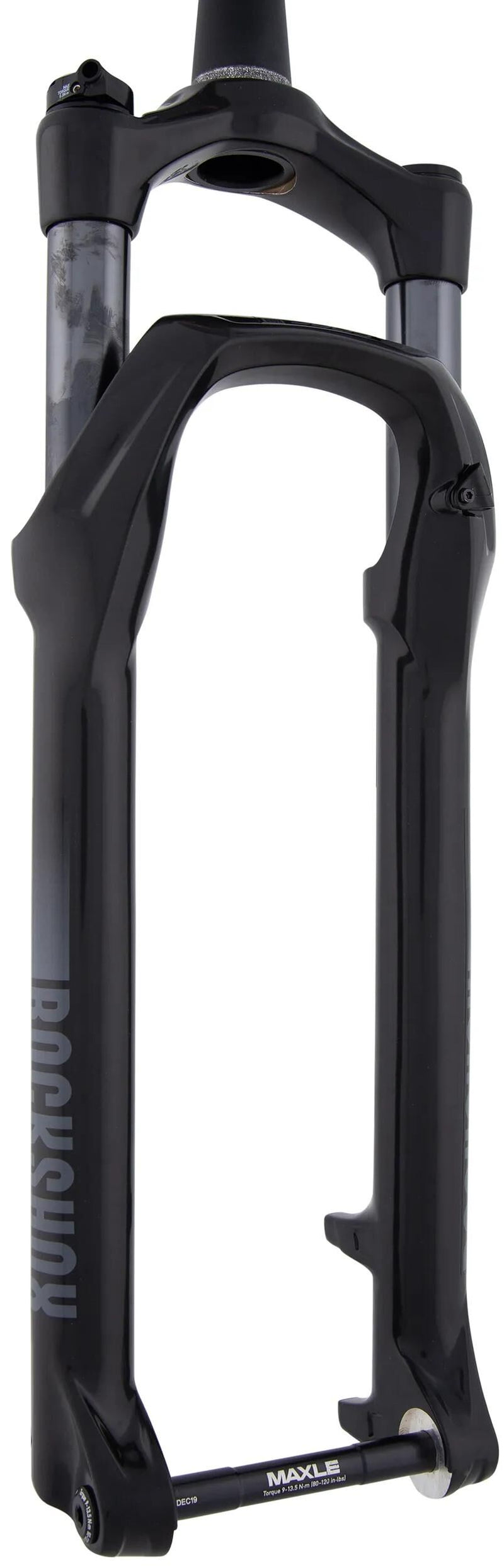 Afbeelding laden in galerijviewer, Rockshox federgabel judy silver tk susp.fork rs judy sil.tk 100mm oneloc black
