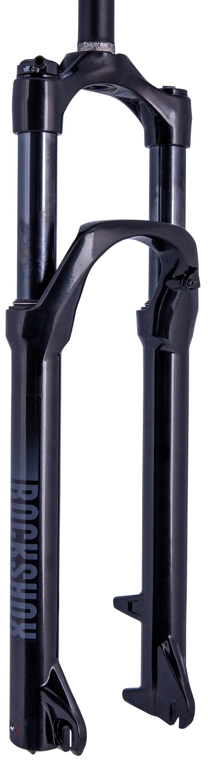 Afbeelding laden in galerijviewer, Rockshox verende voorvork judy silver tk susp.fork rs judy sil.tk 120mm black poploc
