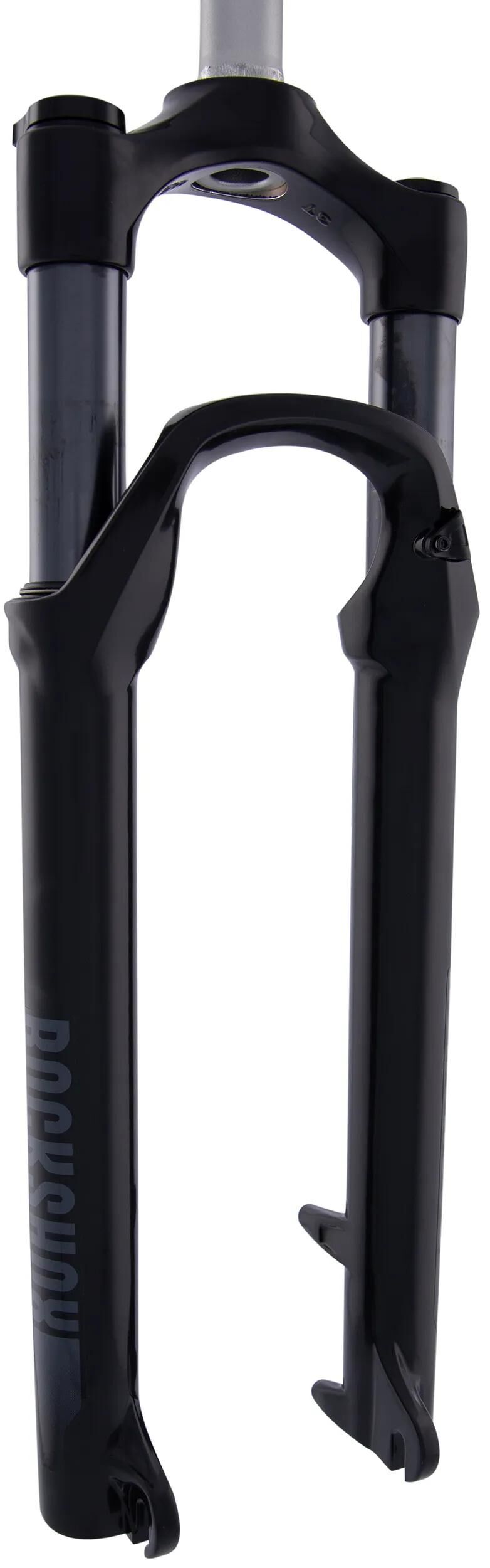 Afbeelding laden in galerijviewer, Rockshox verende voorvork recon silver rl susp.fork rs recon sil.rl 120mm black
