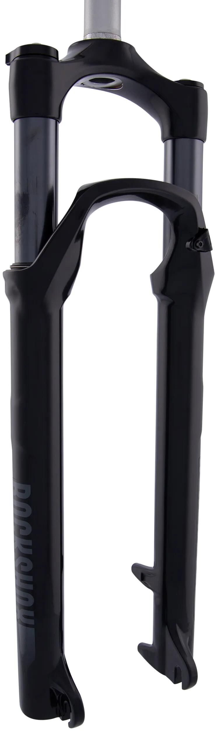 Afbeelding laden in galerijviewer, Rockshox verende voorvork recon silver rl susp.fork rs recon sil.rl 1 1 8 black
