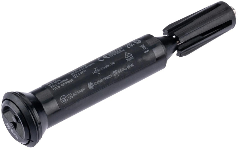 Afbeelding laden in galerijviewer, Rockshox trittfrequenz- und geschwindigkeitssensor flight attendant speed sensor rs flight attend. dub x01 xx1 d1
