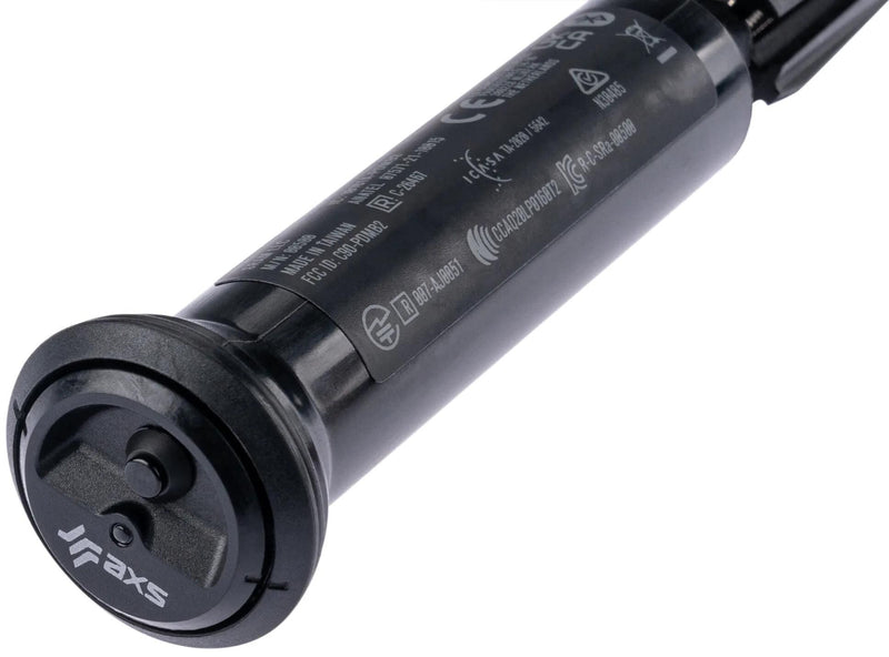 Afbeelding laden in galerijviewer, Rockshox trittfrequenz- und geschwindigkeitssensor flight attendant speed sensor rs flight attend. dub x01 xx1 d1
