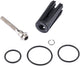 Rockshox expander expander rs with o-rings pedal sensor fl.att.