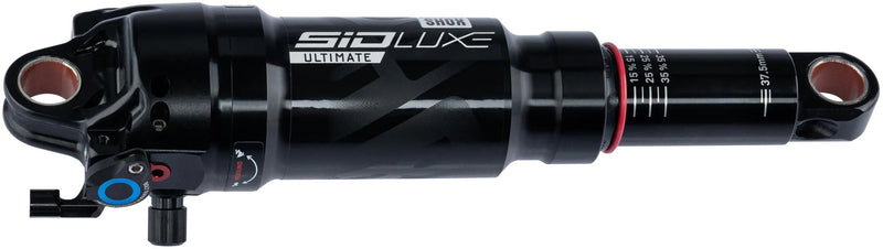 Afbeelding laden in galerijviewer, Rockshox schokdemper sidluxe ultimate 2p rear shock rs sidluxe ult.2p 190 x 37,5mm
