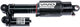Rockshox schokdemper vivid ultimate dh rc2 rear shock rs vivid ult. dh rc2 225 x 75mm