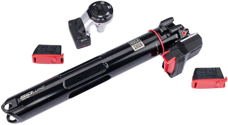 Afbeelding laden in galerijviewer, Rockshox upgrade kit flight attendant upgrade kit rs flight atte. trek sup.slr 9.9 xx
