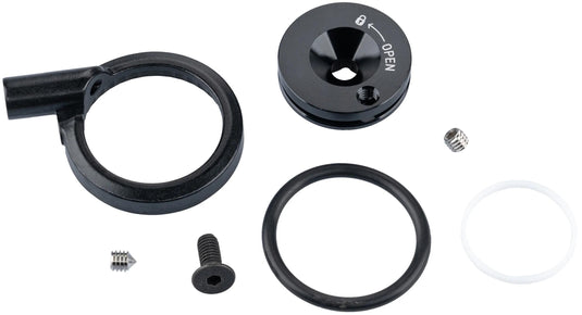 Rockshox fernbedienknopf remote cont.button rs rush rl