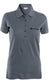 Conway poloshirt poloshirt size s grey