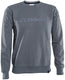Conway sweatshirt big logo sweatshirt big logo size s grey