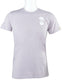 Excelsior t-shirt t-shirt gents size m dusty purple