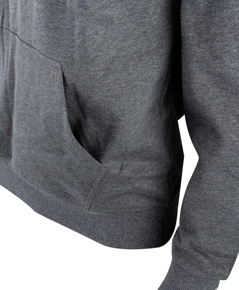 Afbeelding laden in galerijviewer, Excelsior hoodie hoodie hoddie size m dark heather
