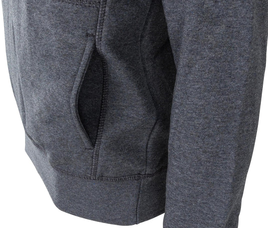 Contec hoodie dark ct hoodie dark size, s black