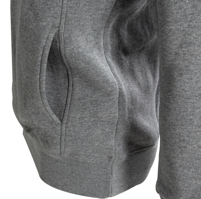 Afbeelding laden in galerijviewer, Contec hoodie bright ct hoodie bright size, xxl light grey
