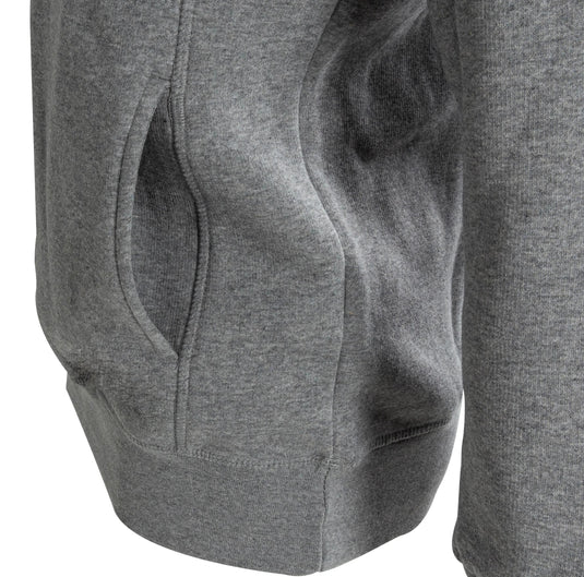 Contec hoodie bright ct hoodie bright size, xxl light grey