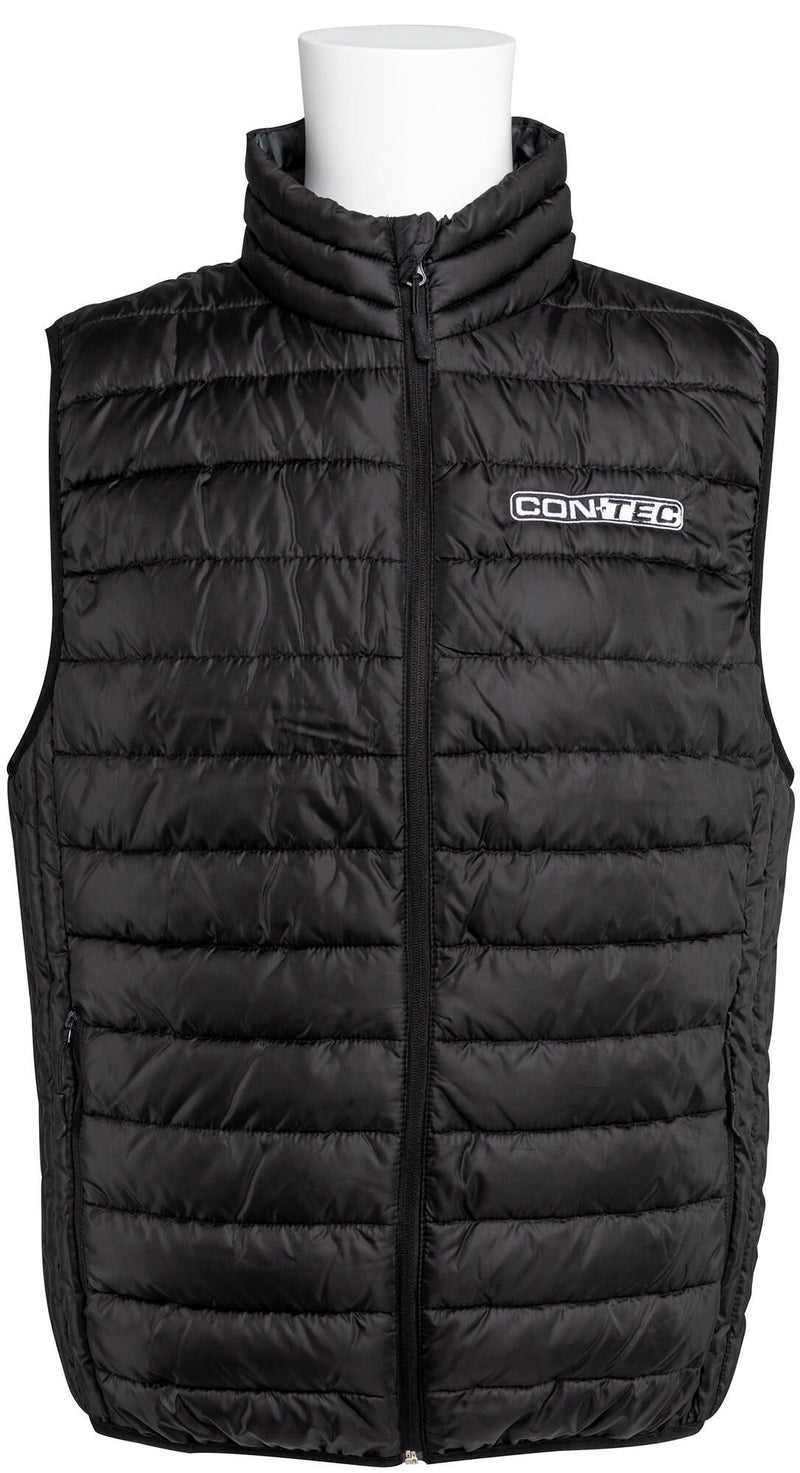 Afbeelding laden in galerijviewer, Contec vest crossover ct vest crossover xl black
