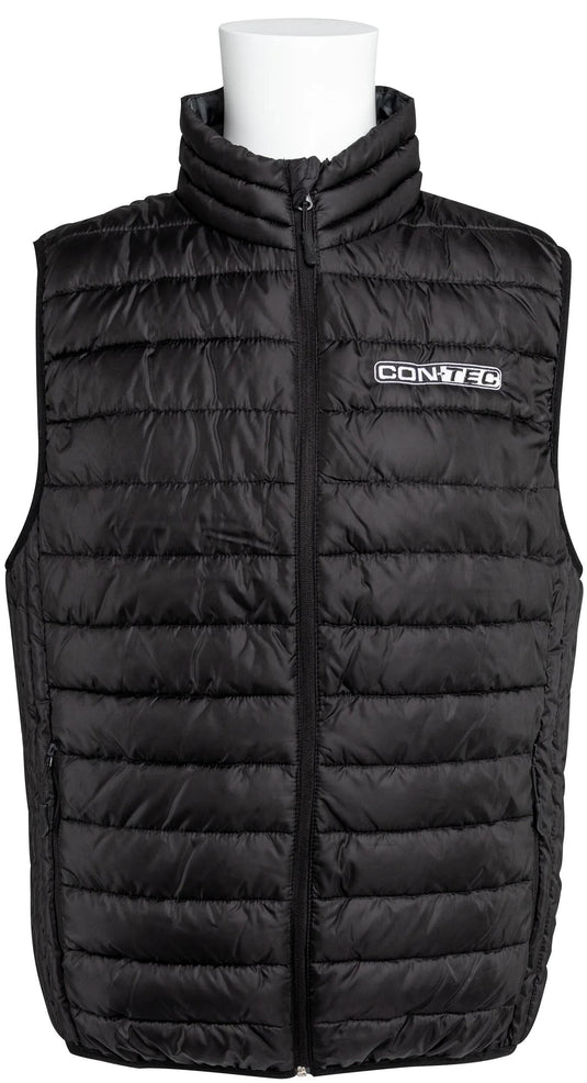 Contec vest crossover ct vest crossover s black