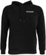 Contec hoodie cozy.support ct hoodie cozy.support black, size m